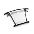 DOM Tubing Skid Plate Front-End Protection Kit