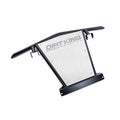 DOM Tubing Skid Plate Front-End Protection Kit