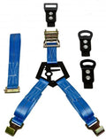 40-Inch Tire Strap