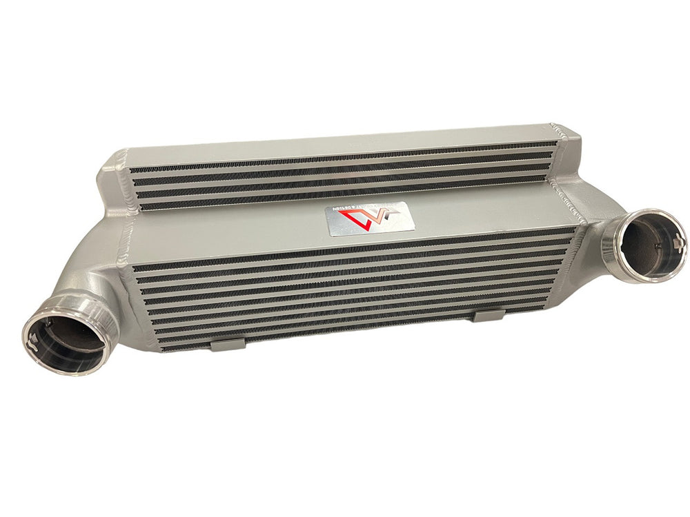 5" Stepped Core Intercooler
