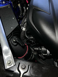 High Flow Air Intake System