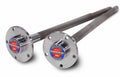 31-Spline C-Clip Axle Shaft Pair