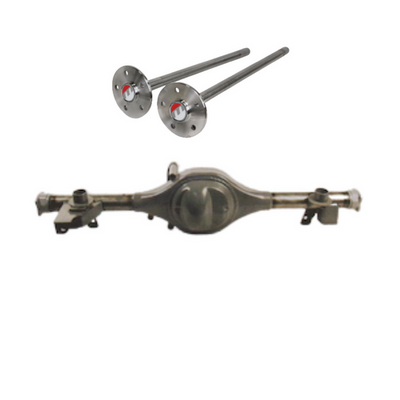 9" Ford Housing and Axle Package