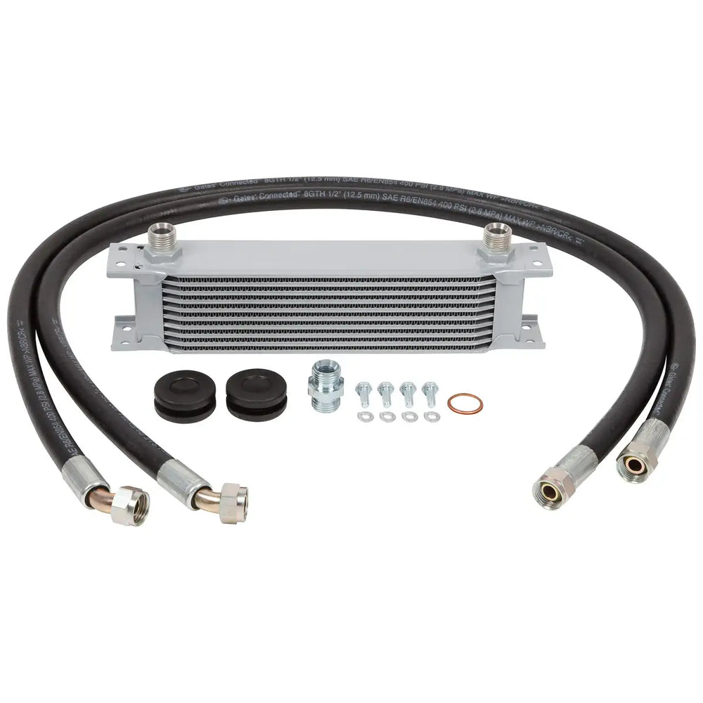 Complete Oil Cooler Kit