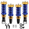 Adjustable Height Coilover Struts
