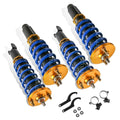 Adjustable Height Coilover Struts