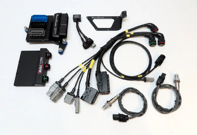 M182 Standalone ECU Kit with C7 Corvette Firmware