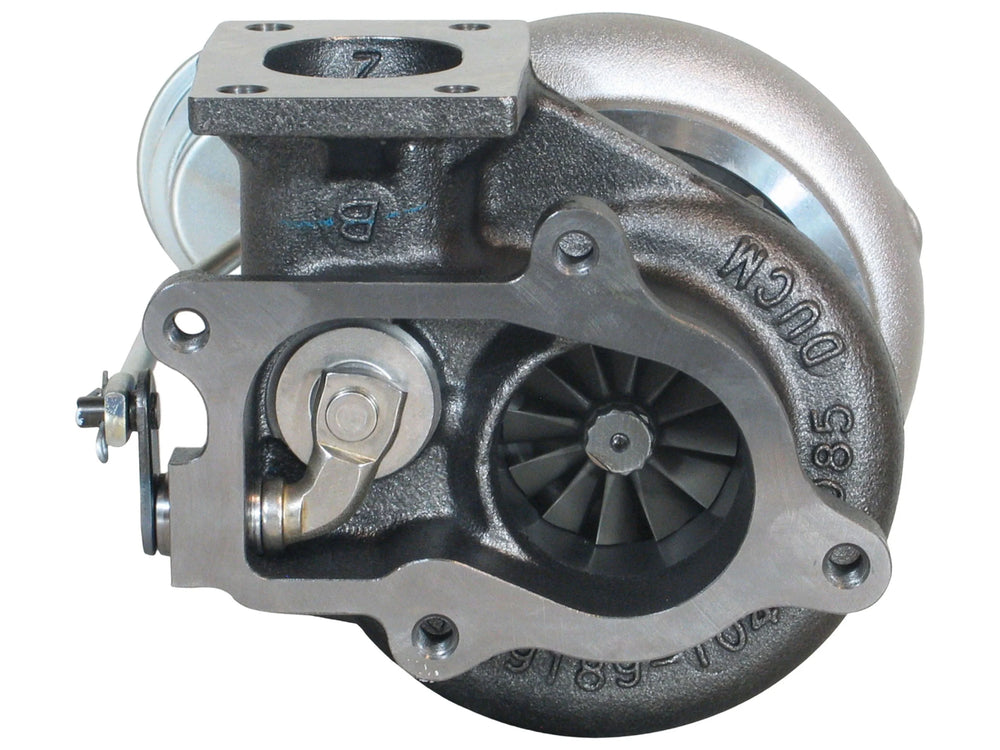 TD04HL-13GK-8.5 Turbocharger