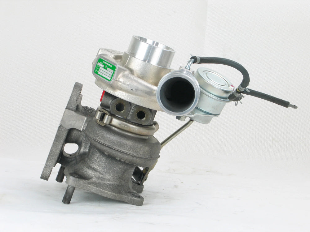 TD04L Turbocharger