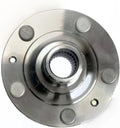 Front Wheel Hub and Bearing Assembly
