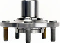 Front Wheel Hub and Bearing Assembly
