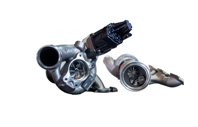 S58 Turbocharger Kit