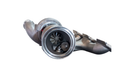 S58 Turbocharger Kit