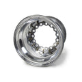 Wheel Wide 5 15x14 5in BS Forged Inner B/L Blk