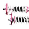 16-Way Adjustable Coilover Kit w/ Front Camber Plates