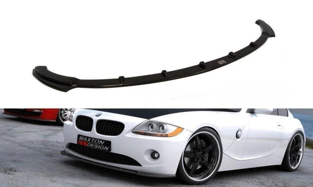 Front Splitter
