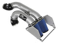 Rapid Induction 'Super Raptor' Dual 3-1/2 Inch Cold Air Intake System