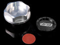 Hexagonal Oil Filler Cap