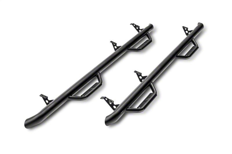 Nerf Step Cab-Length Running Board