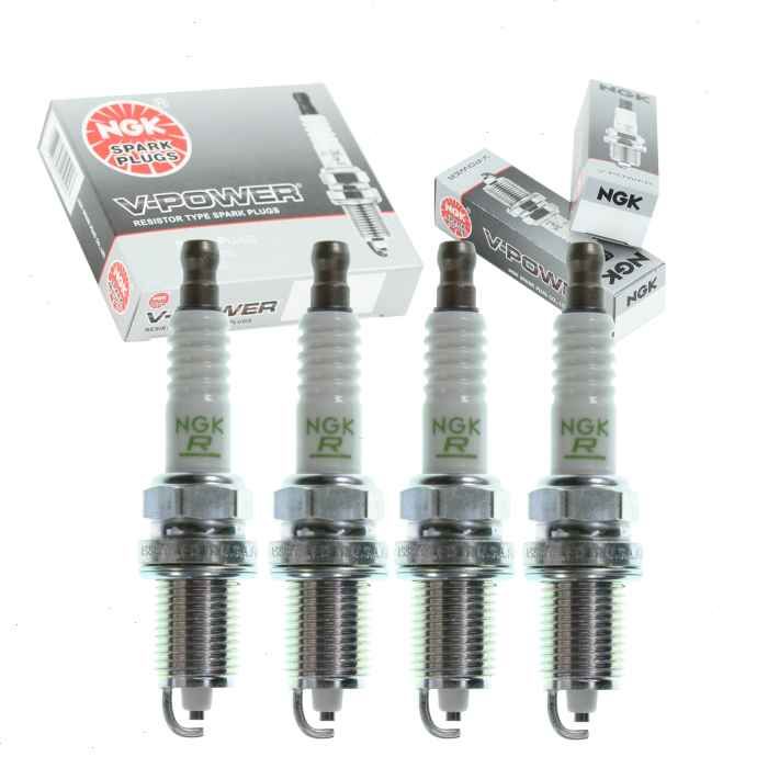 V-Power Spark Plug