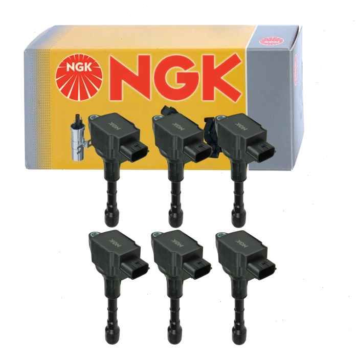 Ignition Coil 6-Pack