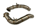 Catless Downpipes
