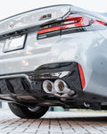 F90 M5 Catback Exhaust System