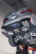 F90 M5 Catback Exhaust System