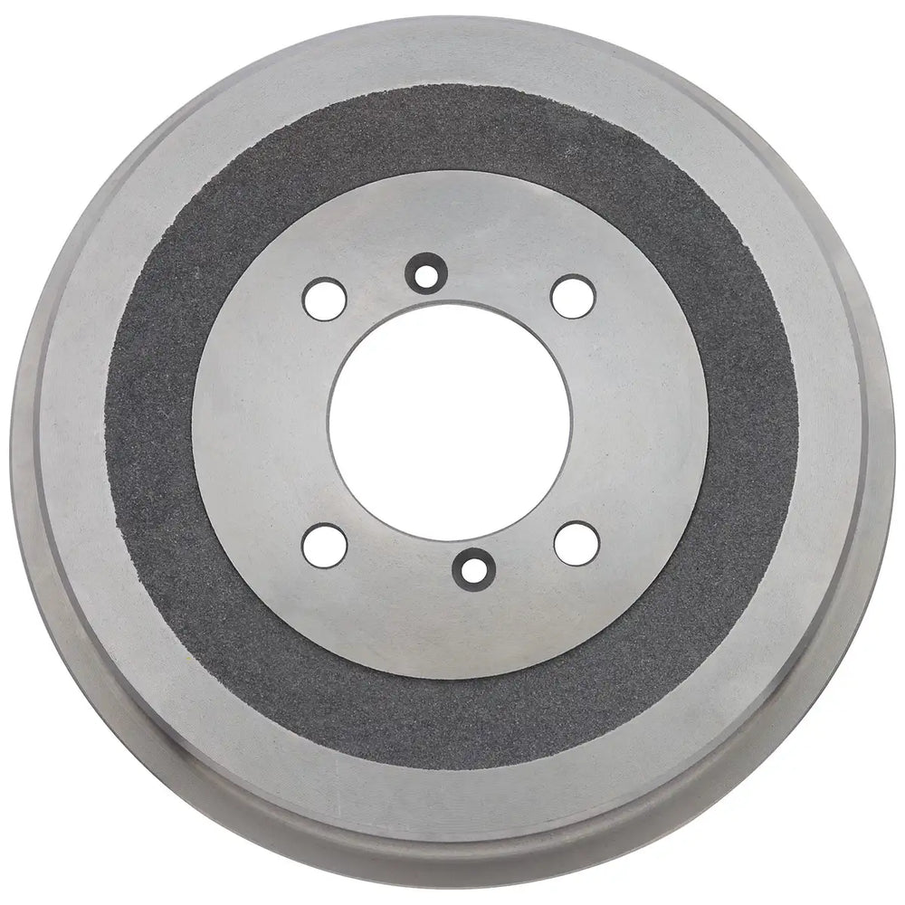 Rear Drum Brake Shoe Set