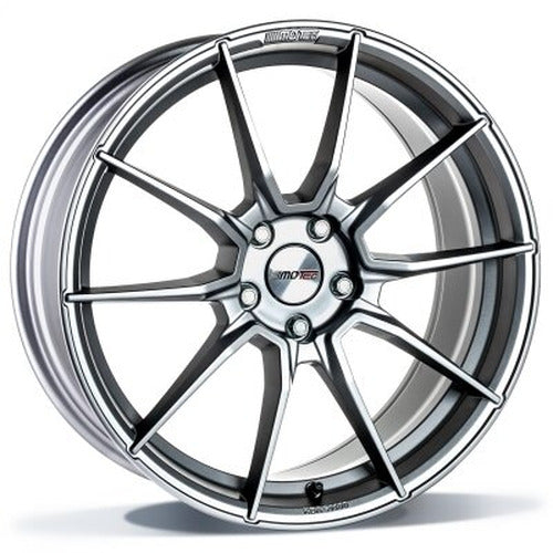 Ultralight 19x8.5J ET45 5x114.3 Wheel