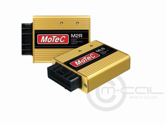 M2R Engine Management System