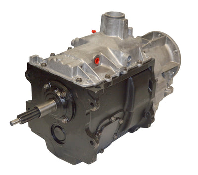 NV4500 Remanufactured Manual Transmission
