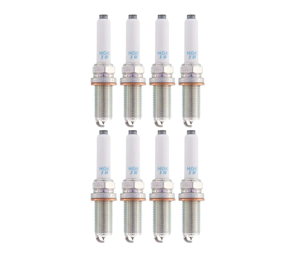 Iridium Spark Plug