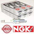ZGR5A Spark Plug, 14mm Thread, 19mm Reach