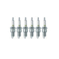 ZGR5A Spark Plug, 14mm Thread, 19mm Reach