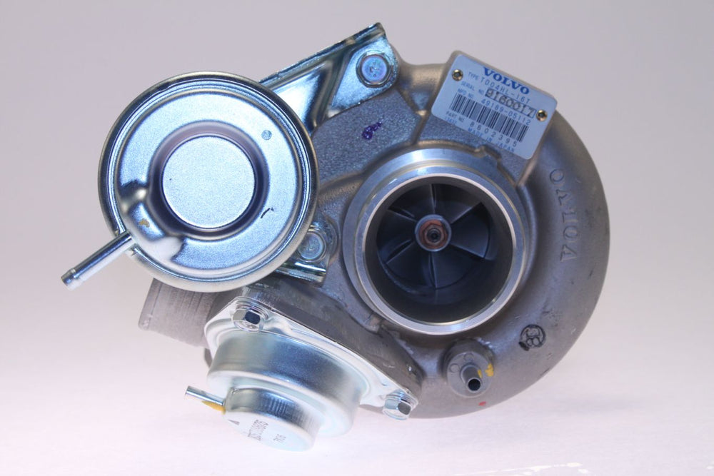 TDO4HL-16T/7 Turbocharger Core