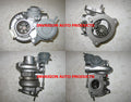 TDO4HL-16T/7 Turbocharger Core