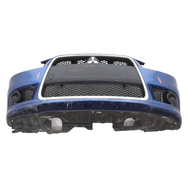 Front Bumper Cover, Primed