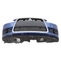 Front Bumper Cover, Primed