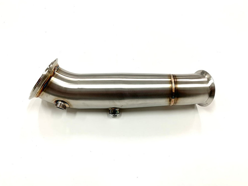 N55 V2 Catless Downpipe