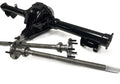 12-Bolt Rear End Package