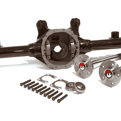 12-Bolt Rear End Package