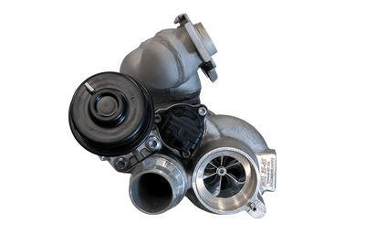 MSL35-45 Stage 1 Turbocharger for BMW N20 PWG