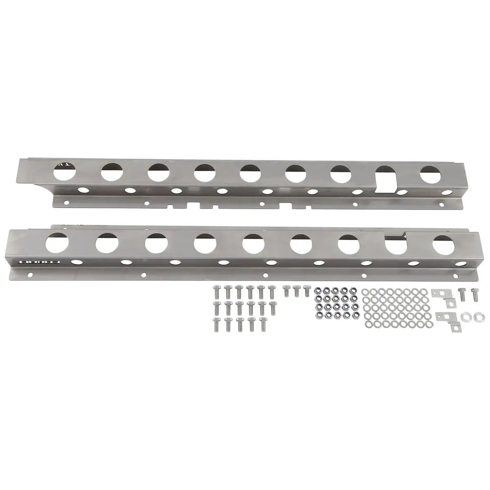 Stainless Steel Frame Rail Braces