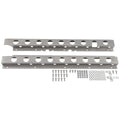 Stainless Steel Frame Rail Braces