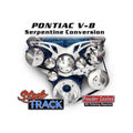 70-up Firebird Style Trk System Alt A/C P/S W/P