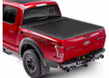 MANUAL RETRACTRACTABLE COVER