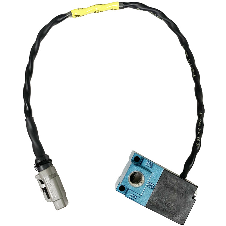 3-Port Boost Control Solenoid