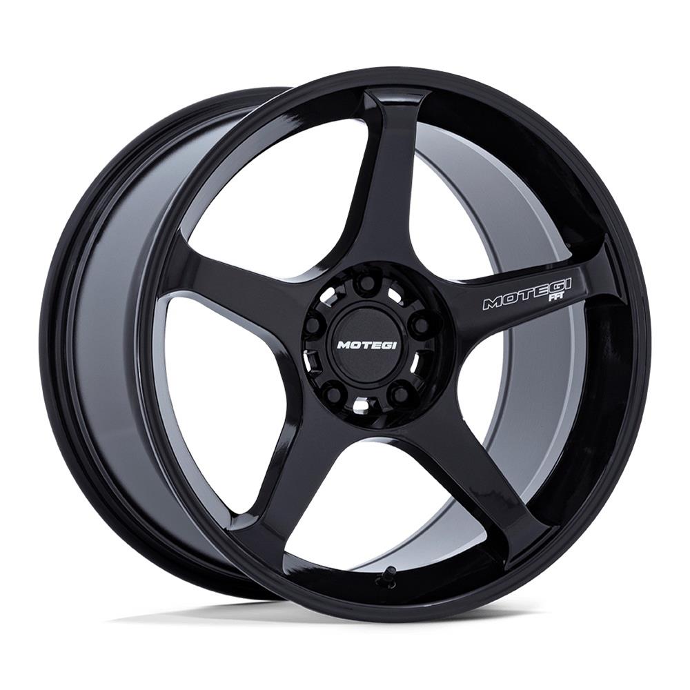 MR159 Battle V 18x9.5 Hokkaido Green Wheel