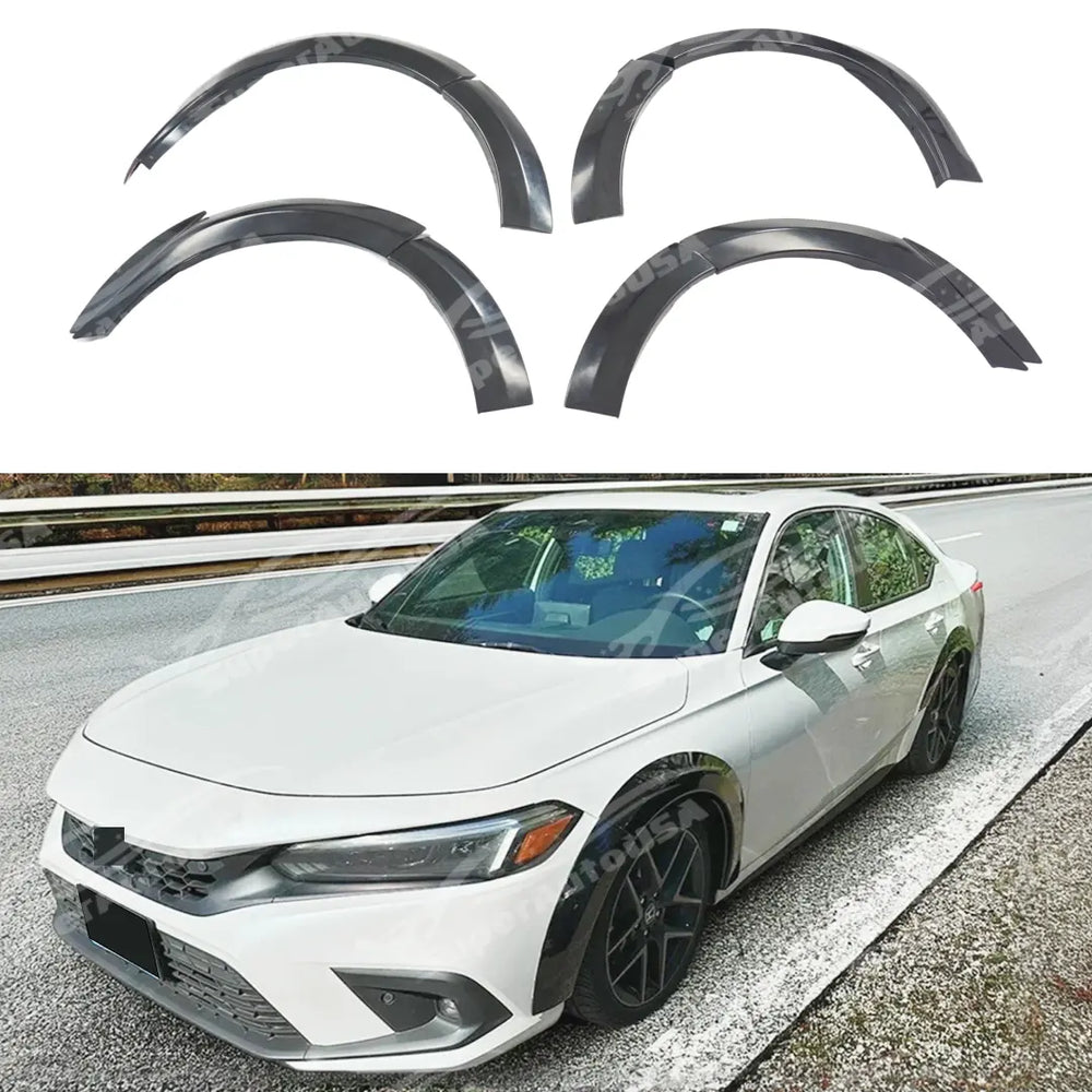 Fender Flares